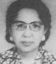 Johanna Tumbuan Masdani