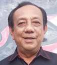 Robby Lahamendu