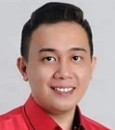 Andre Gerungan