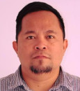 Richard Sualang