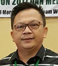 Rudy Kaunang