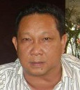 Tonny Rampengan