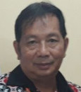 Robby Turangan