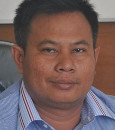 Haryanto Suratinoyo