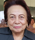 Jenny Tumbuan