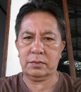 Jerry Umboh