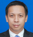 Fabian Sarundajang