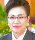 Dortje Mandagi